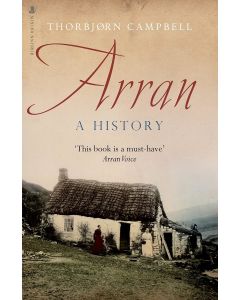 Thorbjorn Campbell • Arran