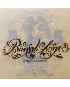 Primal Age • A Hell Romance CD