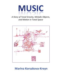 Marina Korsakova-Kreyn • Music