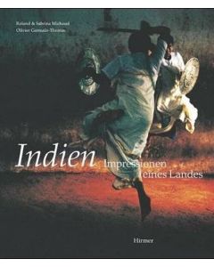 Indien • Impressionen eines Landes