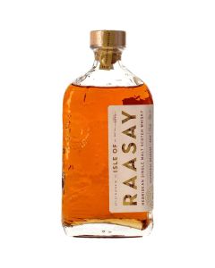 Raasay • Inaugural Release