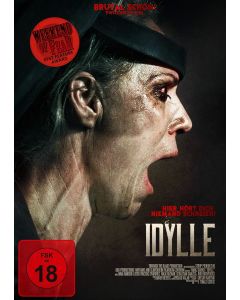 Idylle DVD