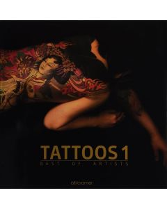 Tattoos 1 • Best of Artists