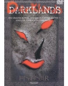 Darklands DVD