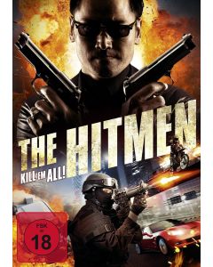 The Hitmen • Kill 'em all DVD