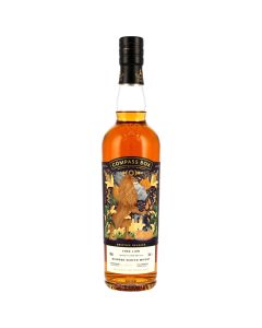 Compass Box • Chez Lion