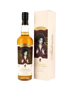 Compass Box • 2025 Hedonism
