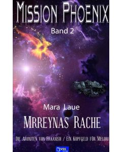 Mara Laue • Mrreynas Rache