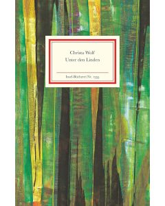 Christa Wolf • Unter den Linden