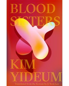 Kim Yideum • Blood Sisters