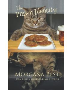 Morgana Best • The Prawn Identity