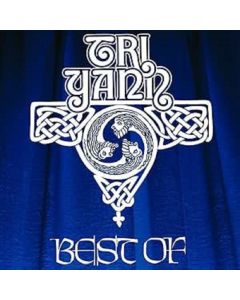 Tri Yann • Best of CD