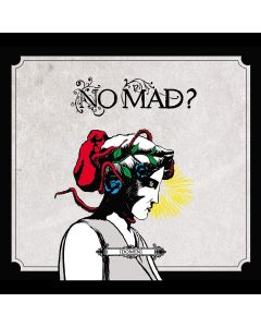 No Mad? • Idomeni CD