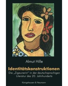 Almut Hille • Identitätskonstruktionen