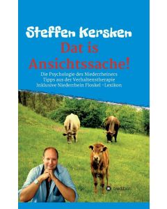 Steffen Kersken • Dat is Ansichtssache!