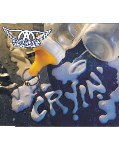 Aerosmith • Cryin' CD