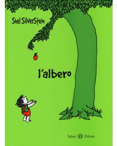 Shel Silverstein • L'albero