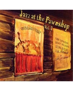 Jazz At The Pawnshop (180g) LP