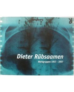 Dieter Rübsaamen • Dem Unsichtbaren lauschen