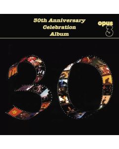 Opus3: 30th Anniversary Celebration Album SACD