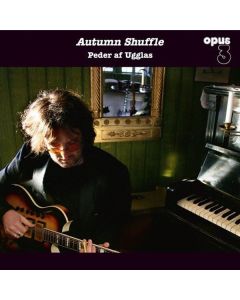 Peder Af Ugglas - Autumn Shuffle (180g) LP