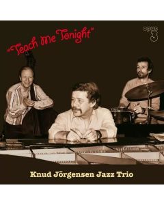 Knud Jörgensen - Jazz Trio (180g) LP
