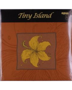 Tiny Island - Tiny Island (180g) (HQ-Vinyl) (45 RPM) LP