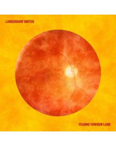 Langendorf United - Yeahno Yowouw Land CD