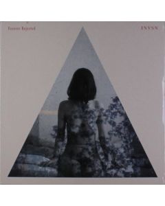 INVSN - Forever Rejected (EP) LP