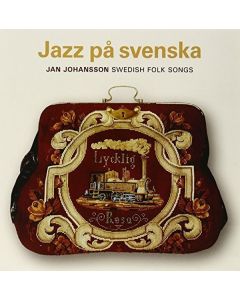 Jan Johansson (1931-1968) - Jazz På Svenska (remastered) (180g) LP