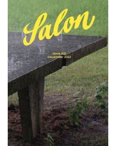 Salon • Issue 21