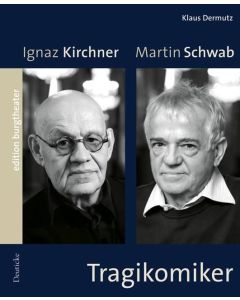 Klaus Dermutz • Tragikomiker