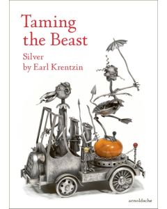 Earl Krentzin • Taming the Beast