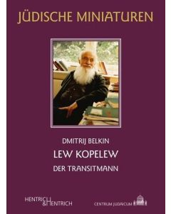 Dmitrij Belkin • Lew Kopelew