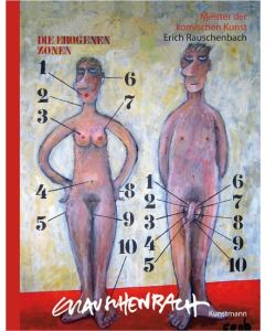 Erich Rauschenbach • Die erogenen Zonen