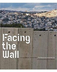 Avinoam Shalem | Gerhard Wolf • Facing the Wall