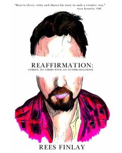 Rees Finlay • Reaffirmation