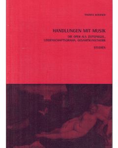 Thomas Koebner • Handlungen mit Musik