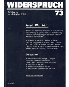 Widerspruch 73