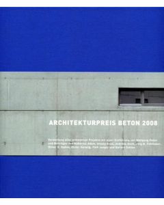 Architekturpreis Beton 2008