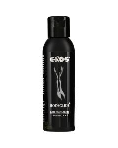 EROS - BODYGLIDE SUPERKOZENTRIERTES SILIKON-SCHMIERMITTEL 50 ML