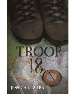 Jessica L. Webb • Troop 18