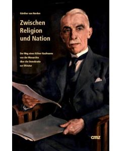 Günther van Norden • Zwischen Religion und Nation