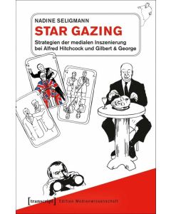 Nadine Seligmann • Star Gazing