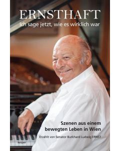 Burkhard Ludwig Ernst • Ernsthaft