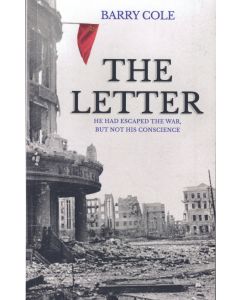 Barry Cole • The Letter