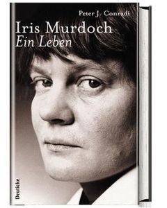 Peter J. Conradi • Iris Murdoch