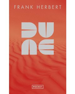 Frank Herbert • Dune