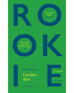 Caroline Bird • Rookie