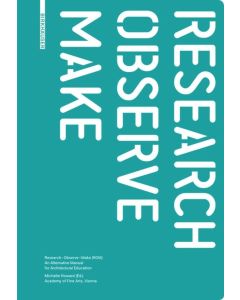 Research - Observe - Make